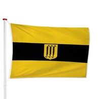 Vlag Zwijndrecht