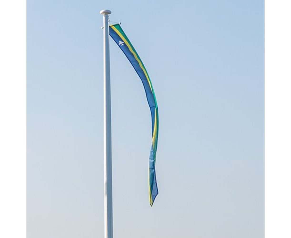 Wimpel Flevoland 300cm