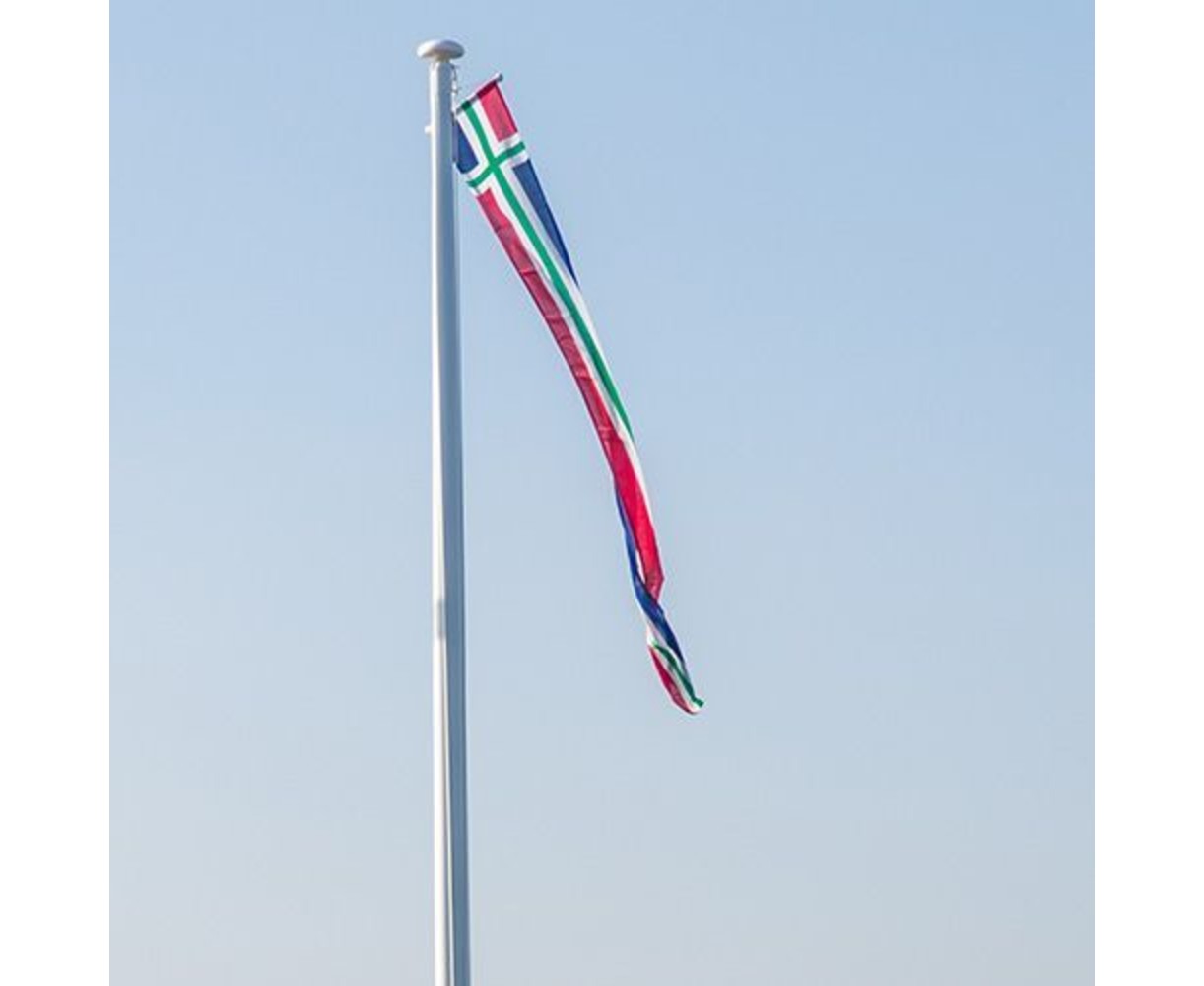 Wimpel Groningen