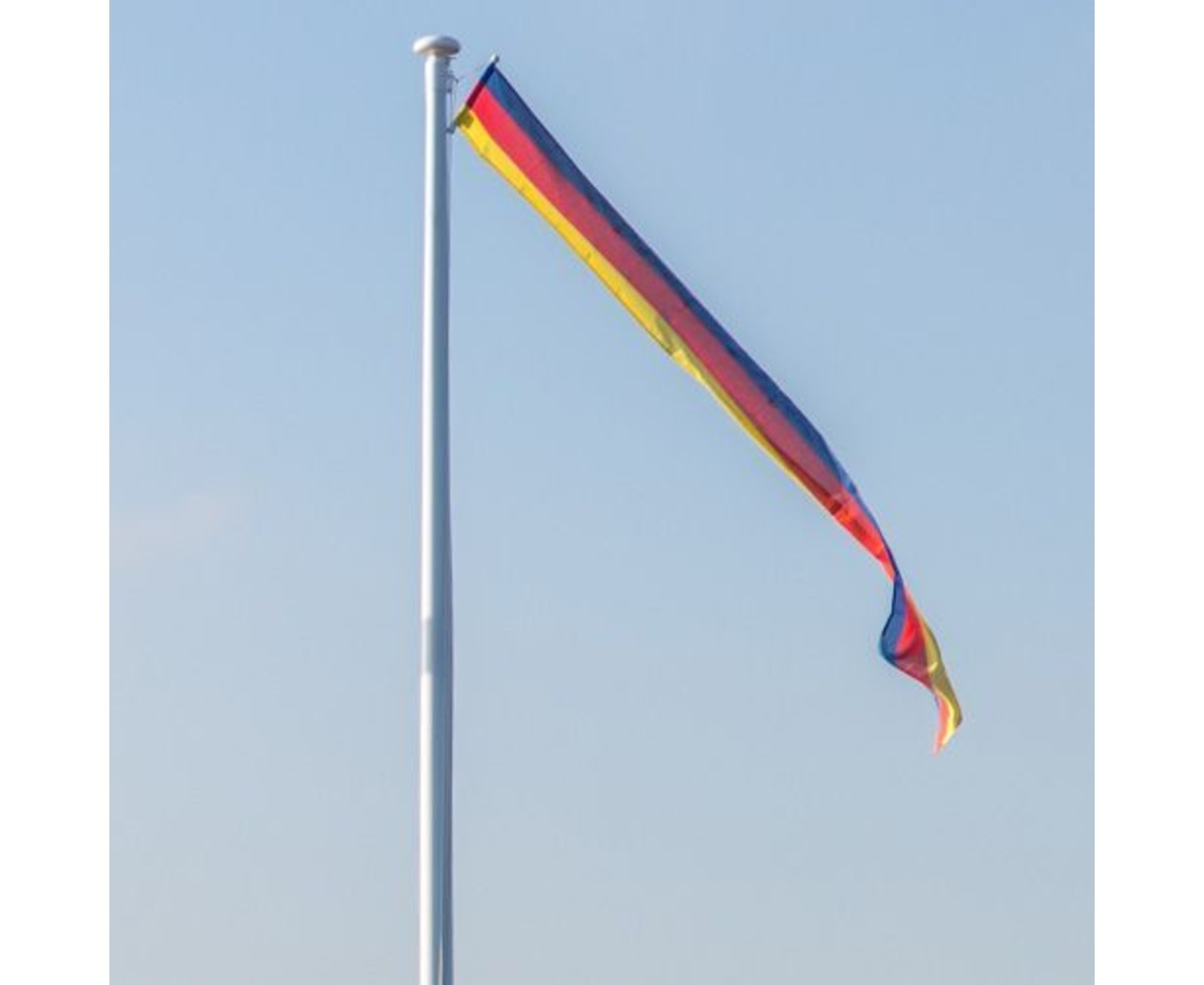 Wimpel Noord-Holland 300cm