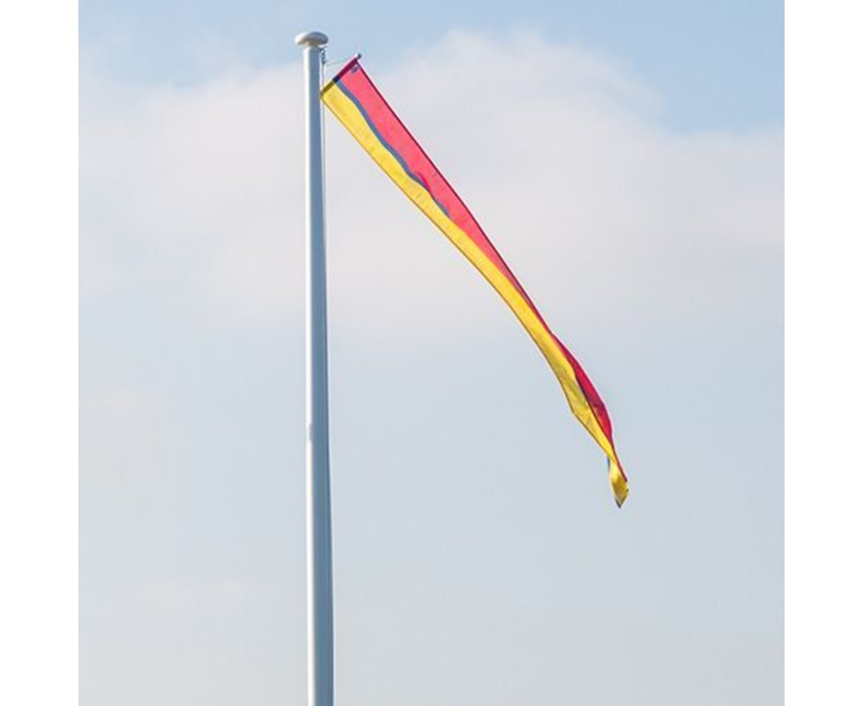 Wimpel Overijssel 300cm