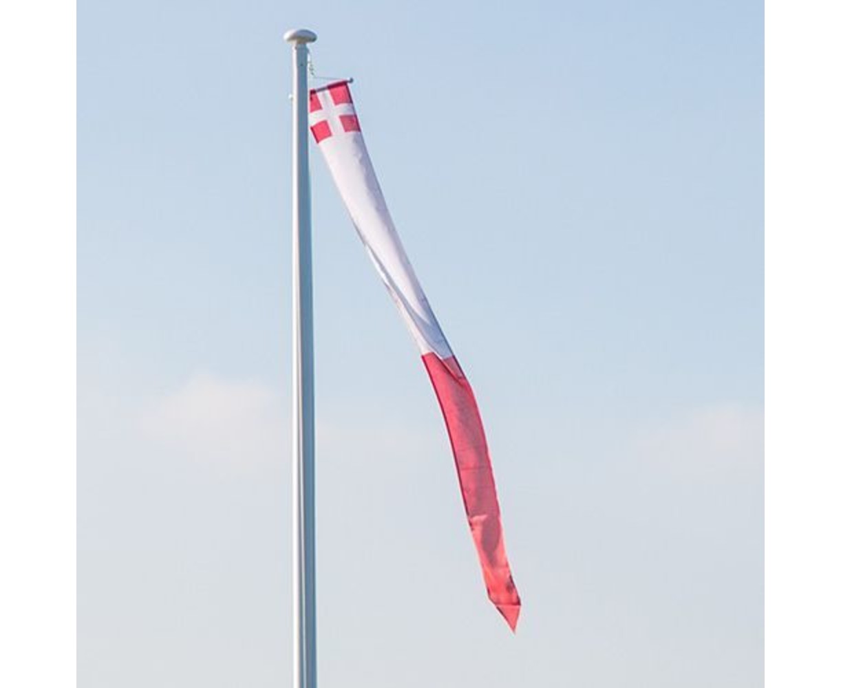 Utrechtse Wimpel 300cm
