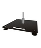 Grondplaat licht 6kg