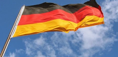 De bewogen geschiedenis van de Duitse vlag