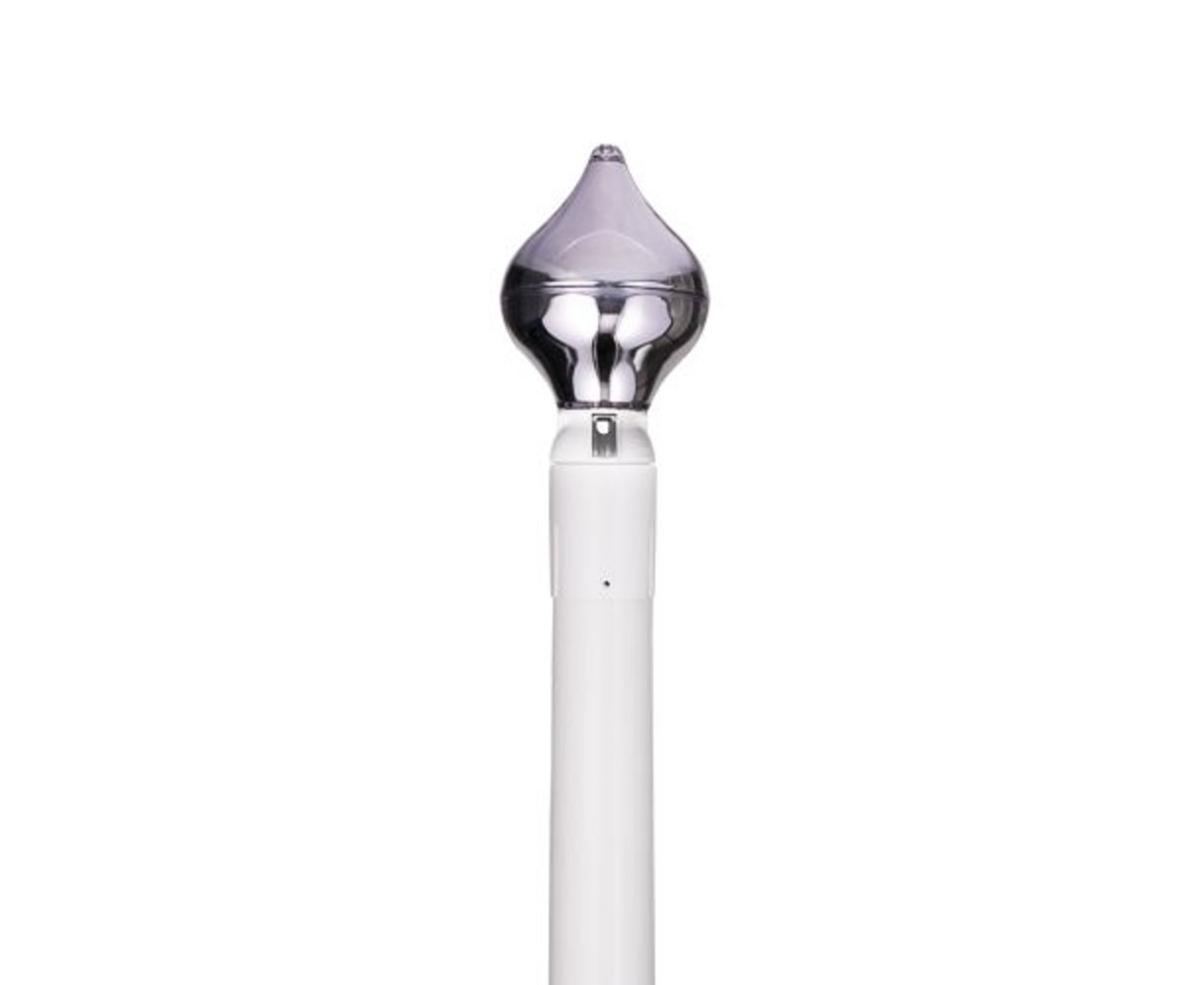 Roterende Vlaggenmast Knop