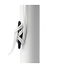 Aluminium vlaggenmast cilindrisch 7 meter ø90mm Aluminium vlaggenmast cilindrisch 7 meter ø90mm