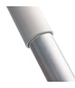 Aluminium baniermast 70mmØ 7 meter