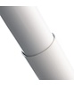 Aluminium baniermast 70mmØ 7 meter