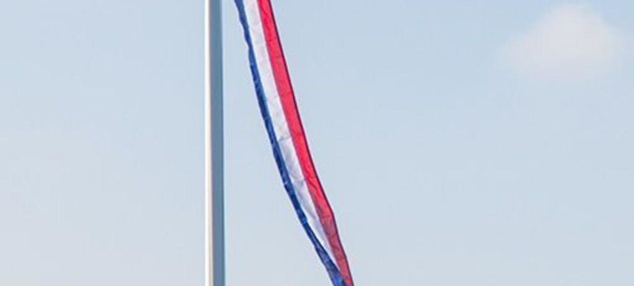 Waar komt de wimpel vandaan?