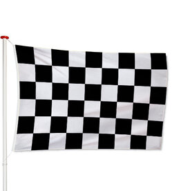 Finish vlag Finish vlag