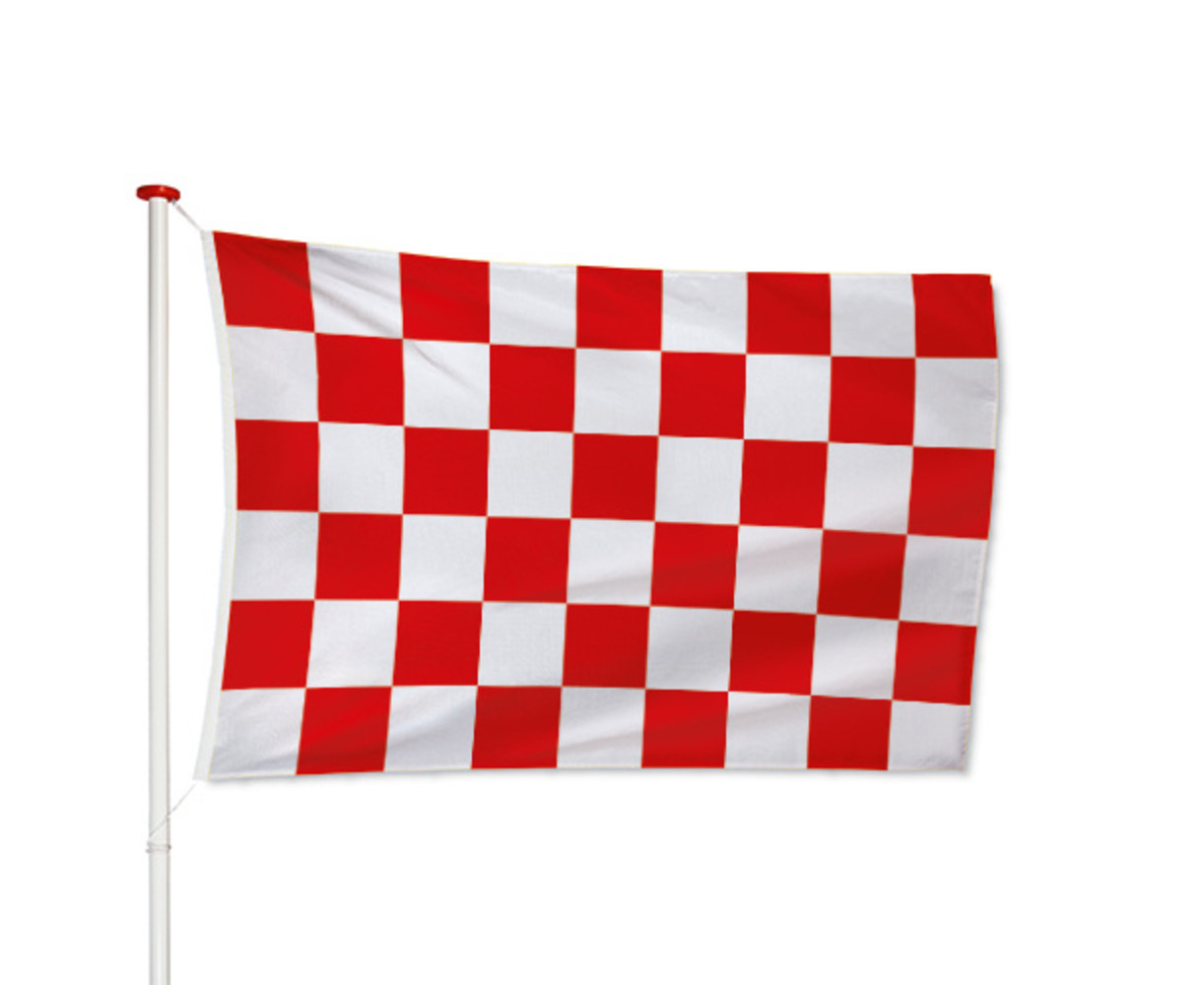 Start vlag