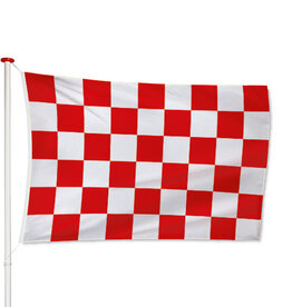 Start vlag Start vlag