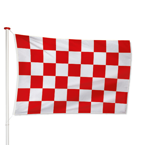 Start vlag