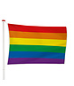 Regenboog vlag / LGBT vlag Regenboog vlag / LGBT vlag