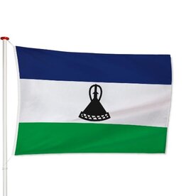 Vlag Lesotho