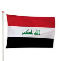 Vlag Irak