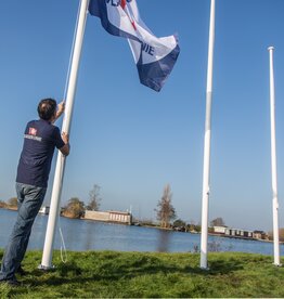 Vlag wissel Vlag wissel