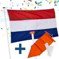 Vlaggenset