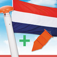 Polyester 6 Meter Voordeelpakket Polyester 6 Meter Voordeelpakket