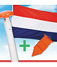 Polyester 7 Meter Voordeelpakket