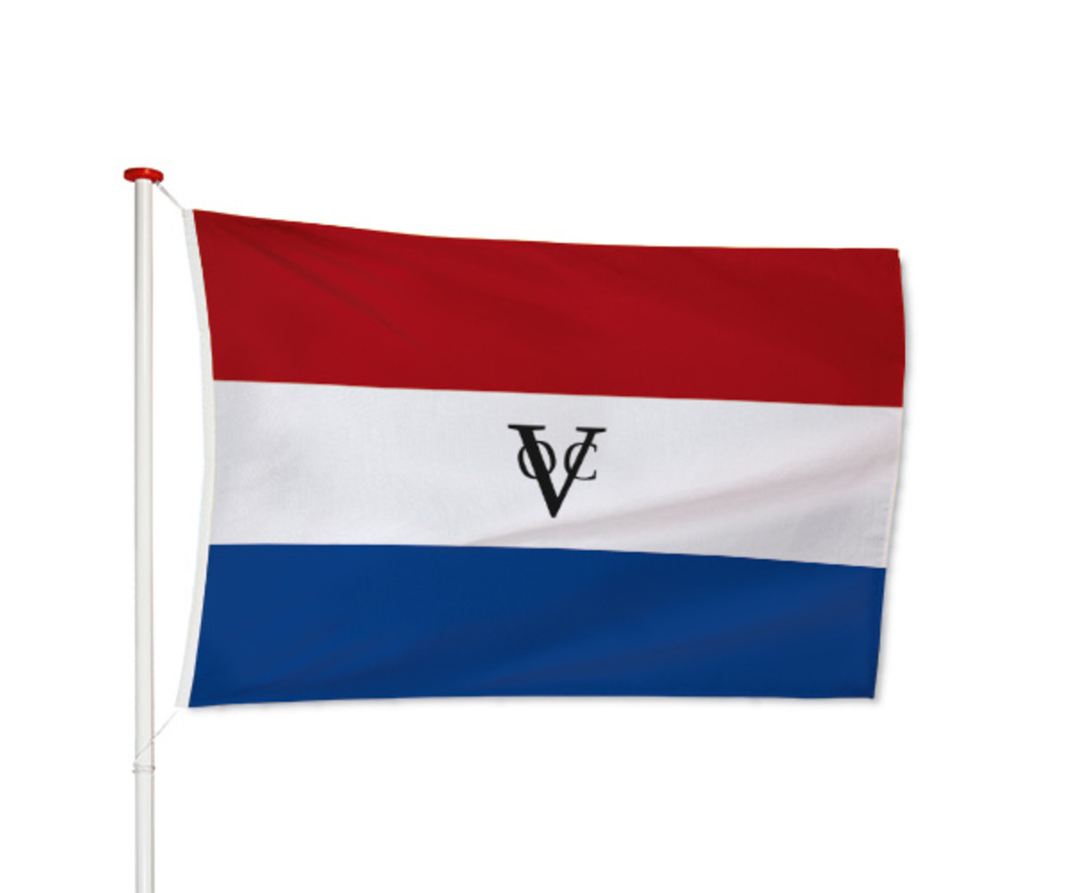 Voc Vlag