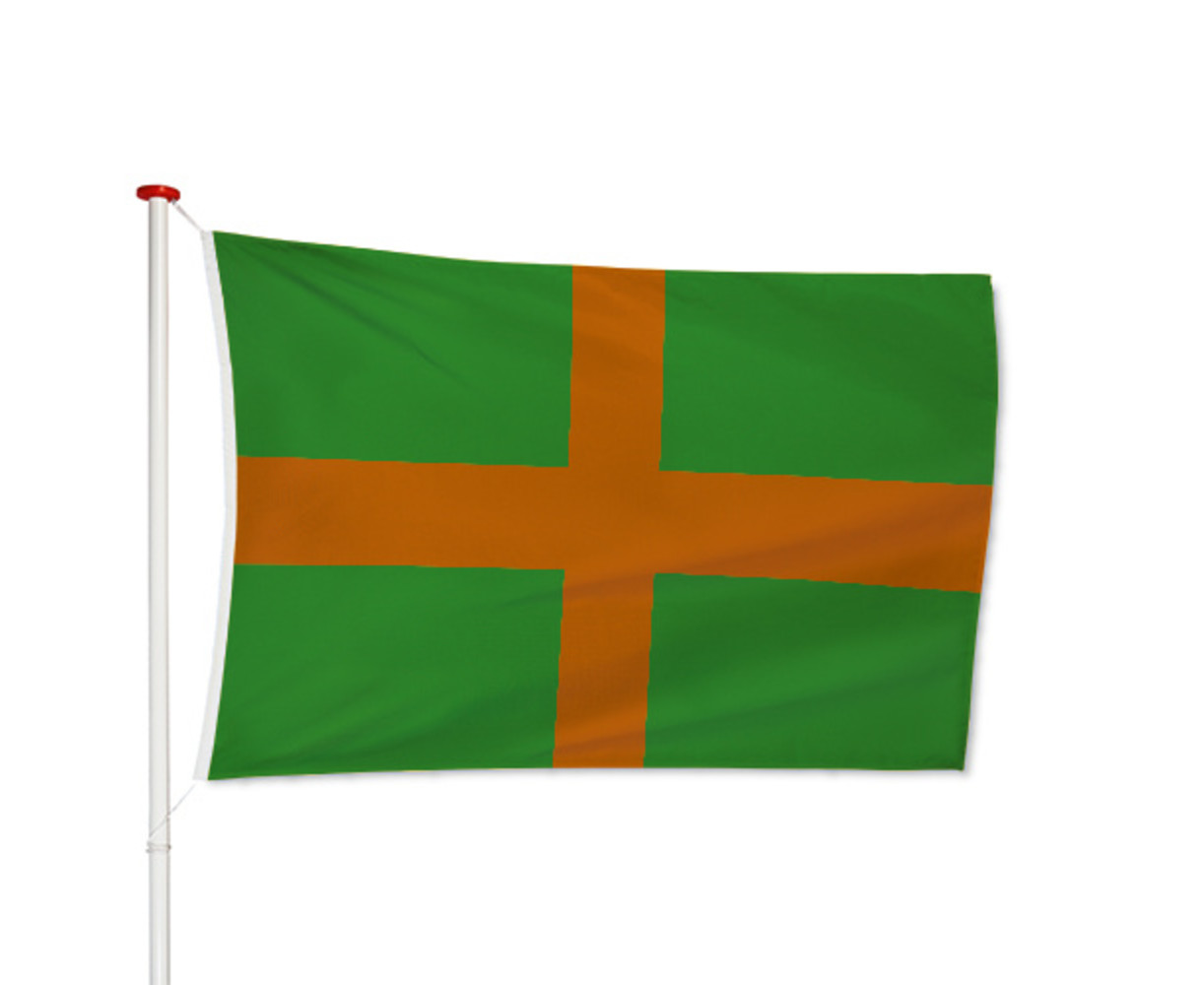 Vierdaagse Vlag