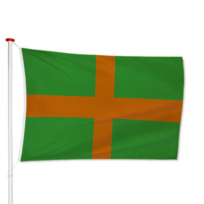 Vierdaagse Vlag Vlaggen Unie