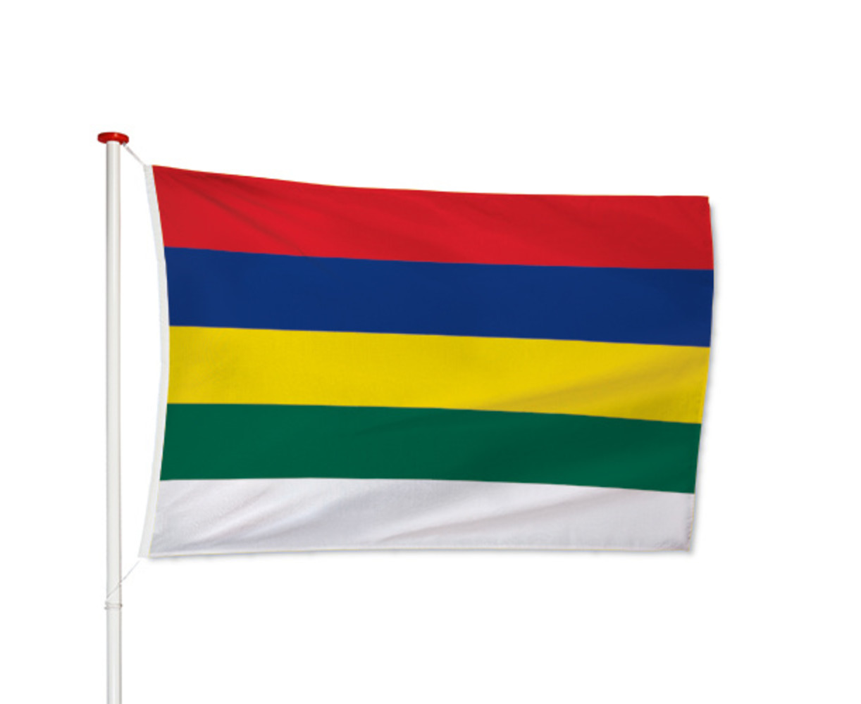 Terschelling Vlag