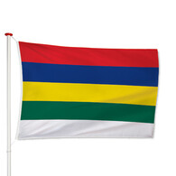 Vlag Terschelling Vlag Terschelling