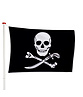 Piratenvlag Piratenvlag