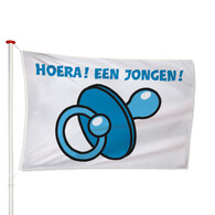 Geboorte Jongen
