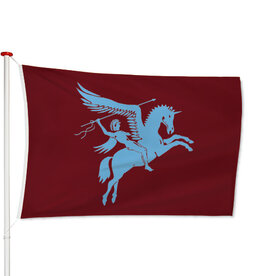 Airborne Vlag Airborne Vlag