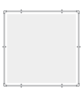 Muurframe + Spandoek
