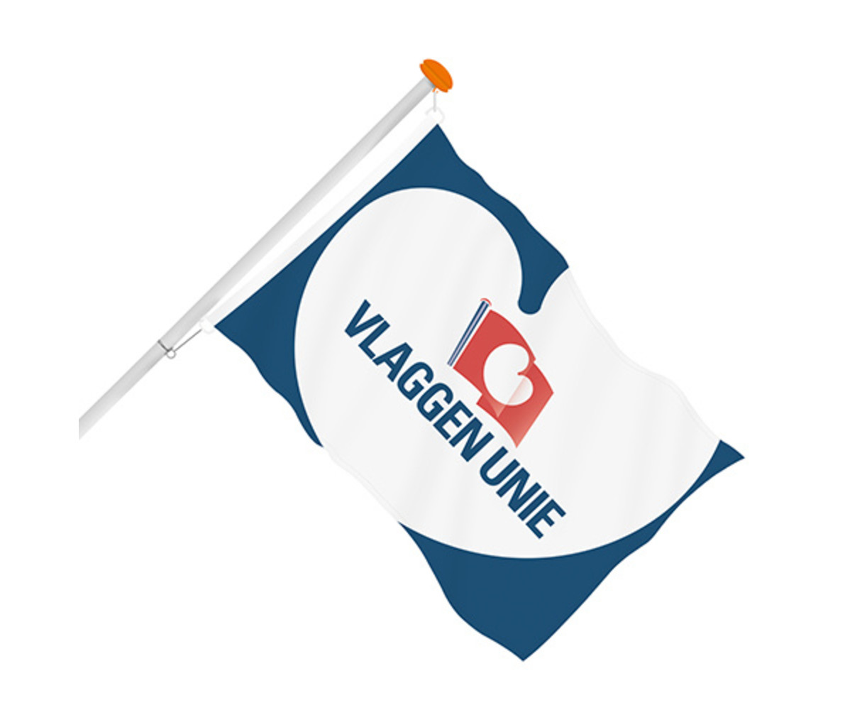 Gevelvlag bedrukken