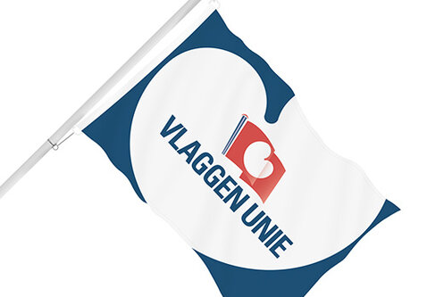 Gevelvlag bedrukken