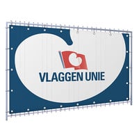 Bouwhekdoek