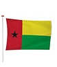 Guinee-Bassause Vlag