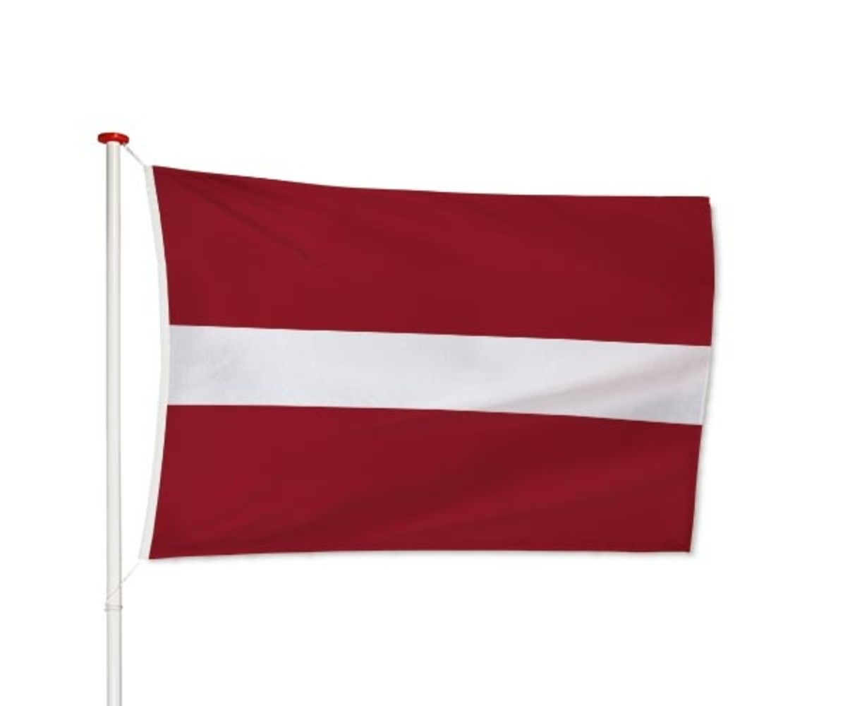 Letse Vlag