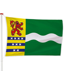 Vlag Nissewaard