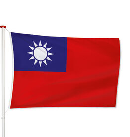 Vlag Taiwan