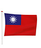 Taiwanese Vlag