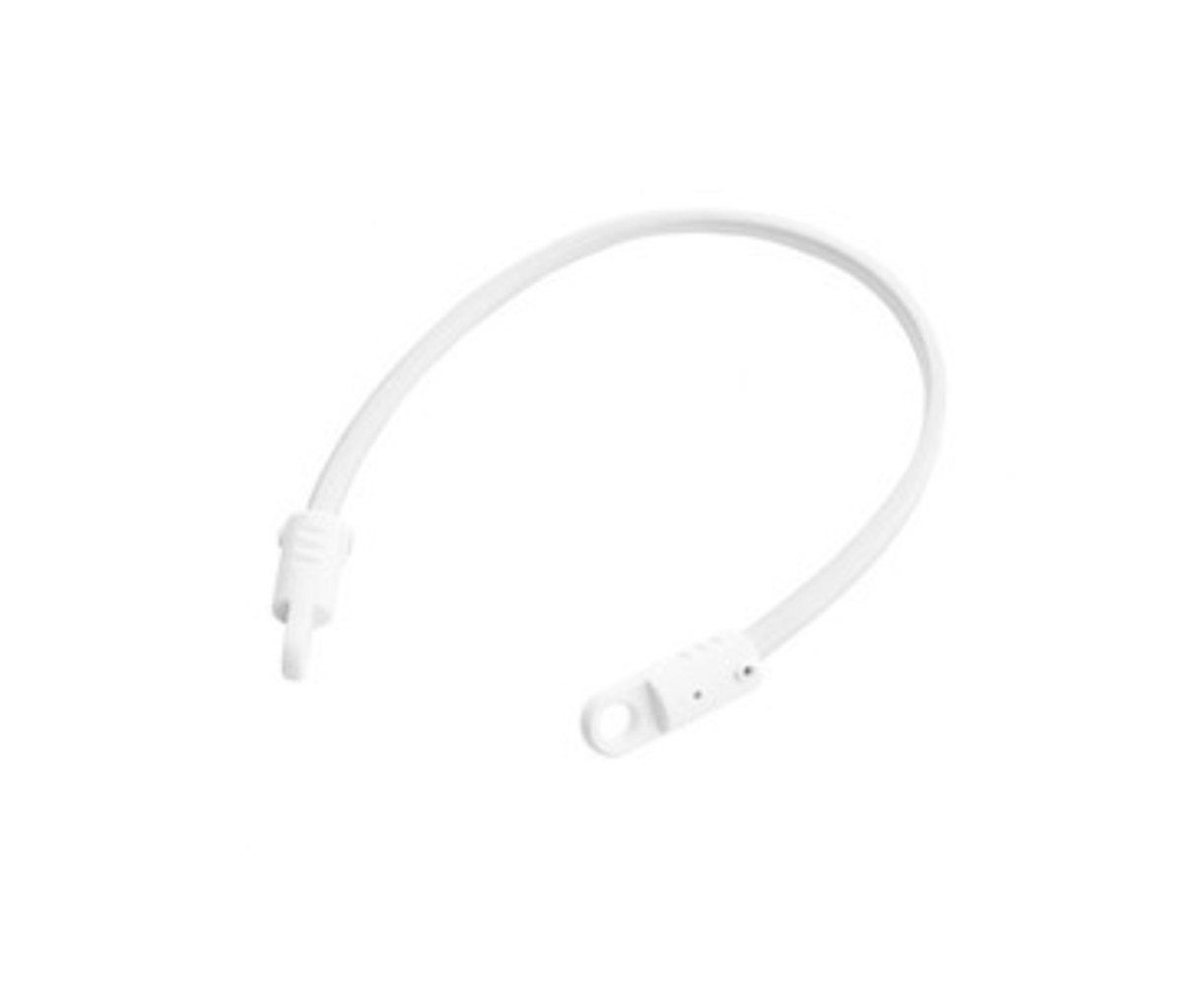 Elastische banierring