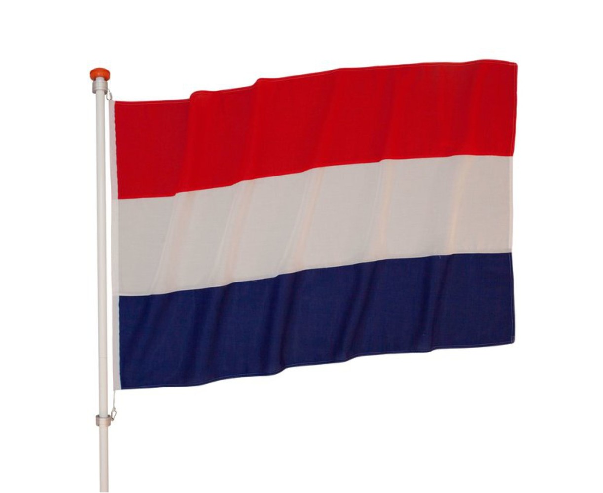 Flag Fixer / Vlagcorrector