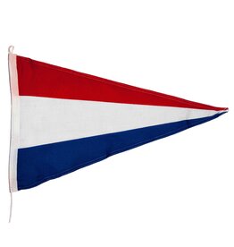 Nederlandse vlag punt Nederlandse vlag punt