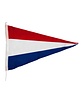 Nederlandse vlag punt