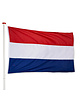 Vlag aan huis set