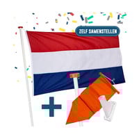 Stokken & Accessoires