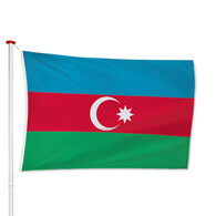 Vlag Azerbeidzjan