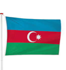Vlag Azerbeidzjan