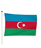 Azerbeidzjaanse Vlag